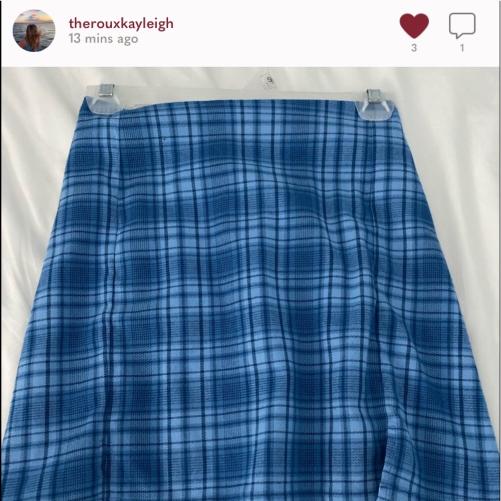SOLD $9 cara!!